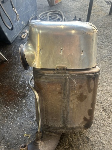 Filtro antiparticolato fap dpf - fap,