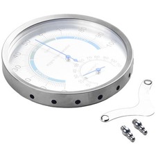 Stazione Climatica Letture