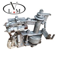  Farma E 61 Ricambio Originale 1960 Usato Funzionante .