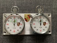 Cronometro meccanico Tim in