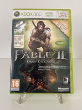 Fable gioco dell anno - fable,
