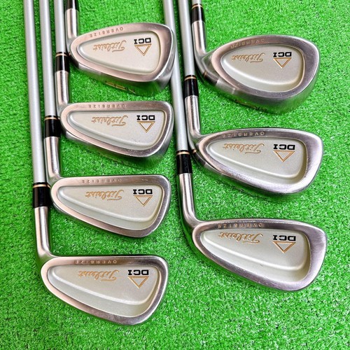 Titleist dci set ferri - di,
