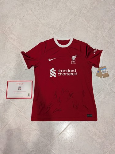 Maglia liverpool home - maglia,