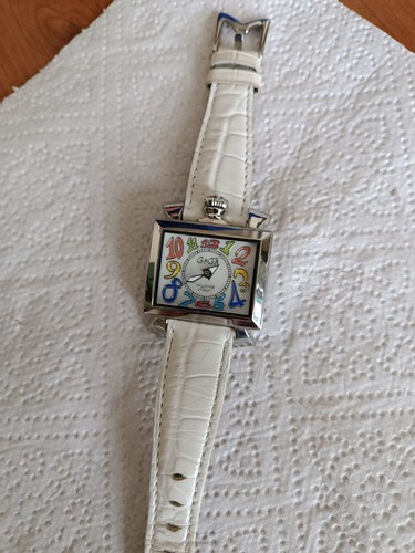 Orologio gagà milano - orologio,