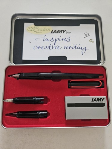 Lamy joy penne stilo - -,