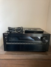 Onkyo TX-NR838 Ricevitore