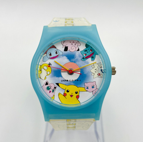 Orologio nintendo ana pokémon - ana,