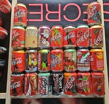 #022 Lattine Coca Cola 23