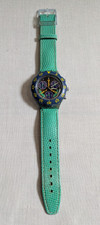 Orologio Vintage, Swatch MIDI