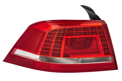 Faro posteriore led - posteriore, sx