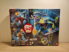 Set lego bionicle - set,
