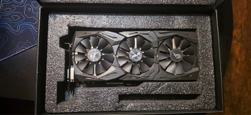 Asus amd rog - strix, 56
