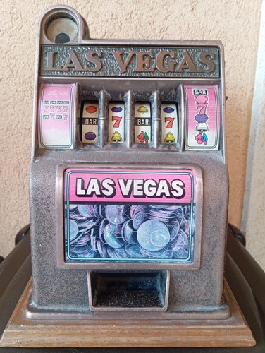 Slot machine vintage - slot,