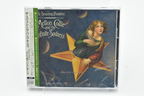 The smashing pumpkins mellon - the,