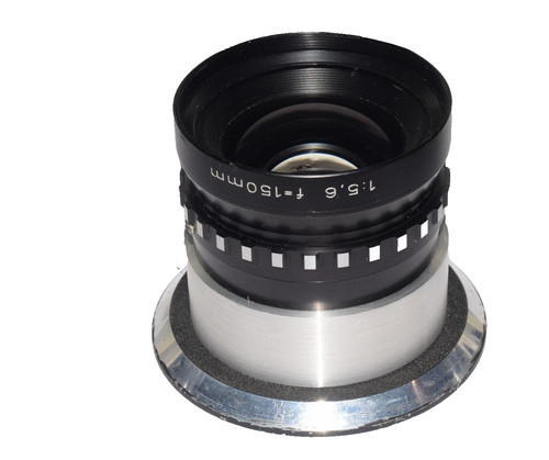Rodenstock rodagon 150 - 5,6, =