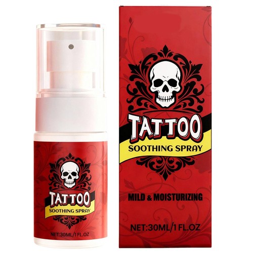 Spray lenitivo per - , 30