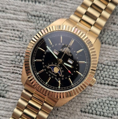 Orologio uomo astron vintage - orologio,