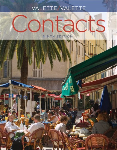 Contacts langue culture - langue, et