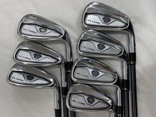 TaylorMade GLOIRE F Set di
