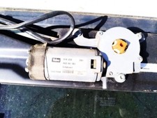 Truck -Scania 124L 2001