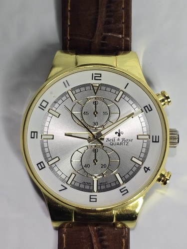 Orologio quarzo bella and - al,