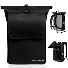 Borsa e zaino da bicicletta