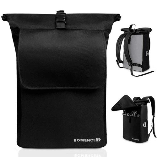 Borsa zaino bicicletta - e,