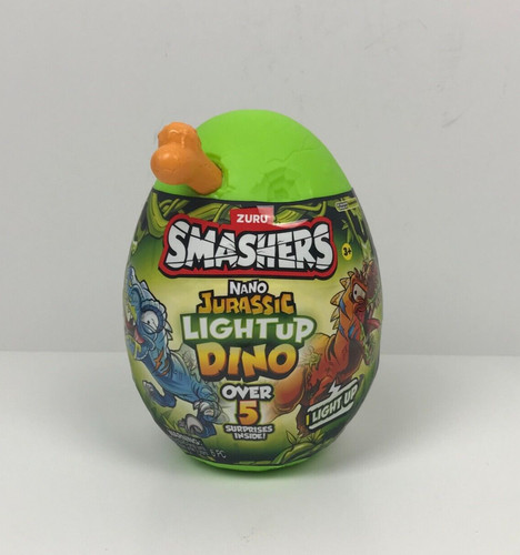 Zuru smashers nano jurassic - nano,