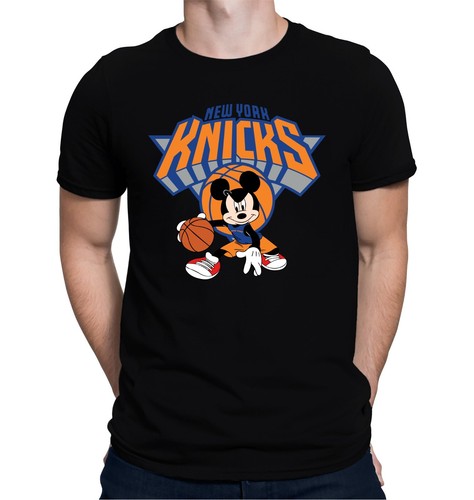 New york knicks - york, shirt