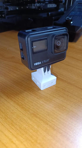 Adattatore compatibile pro - go,