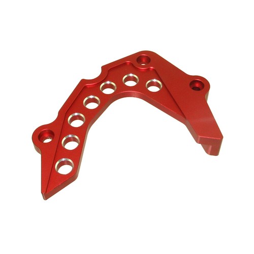 Rouge garde pignon en - garde,
