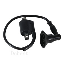 Bobina di accensione per GOES ATV 50s Cobra 100 per Aeon ATV Minikolt 50 Revo 50