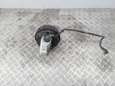 Volkswagen Golf V Hatch 2007