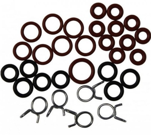 Set guarnizioni ring - set,