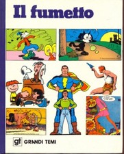 IL FUMETTO AA.VV. DE AGOSTINI