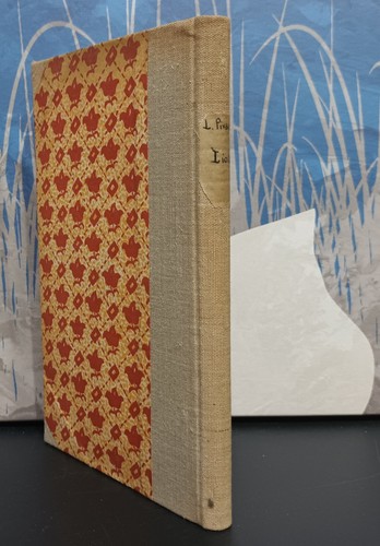 Luigi pirandello liolà - liolà,