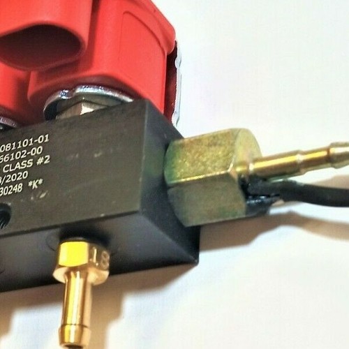 Sensore temperatura lpg gpl - sensore, di