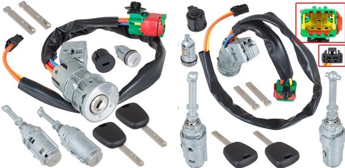 Set neiman serrure de - neiman, porte