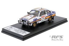 Ford Escort RS 1800 MK II
