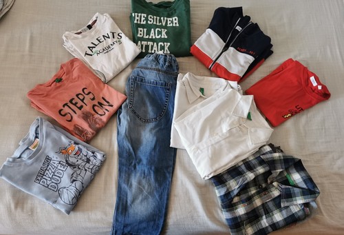 Abbigliamento indumenti - abbigliamento,