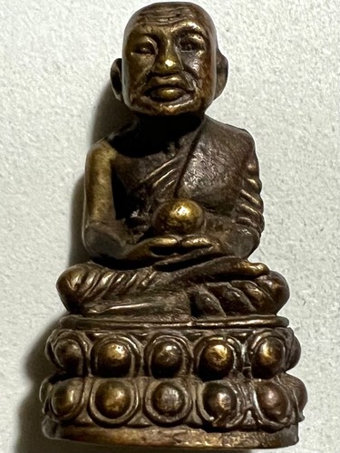 Phra tuad raro vecchio - lp,