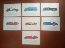 Collezione ALFA ROMEO -