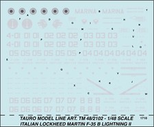TAURO MODEL TM48/2102