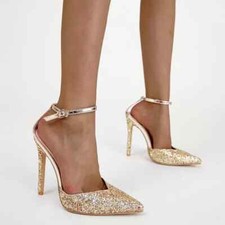 Decolte Scarpe Tacco Spillo