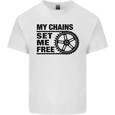 My Catene Set Me Free Ciclismo