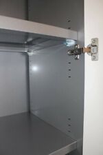 Mobili studio ufficio in metallo Faram