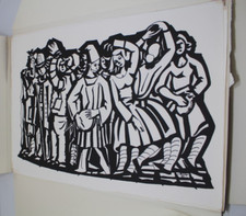 Cartella contenente 10