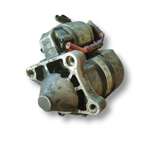 Motorino avviamento renault - avviamento,