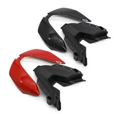 Carena pannello coprisedile