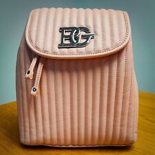 Zaino Zainetto Donna BLUGIRL BLUMARINE con Dust bag OTTIME CONDIZIONI USATO POCO